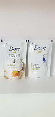 ACONDIC.. DOVE ( 2 FRAGANCIAS ) X 180 ML