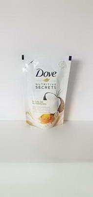 ACONDIC.. DOVE RITUAL X 180 ML
