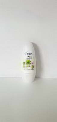 DOVE MUJER BOLILLA SECRET ( VERDE ) X 50 ML