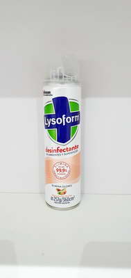 LYSOFORM FRUTAL X 360 CM3