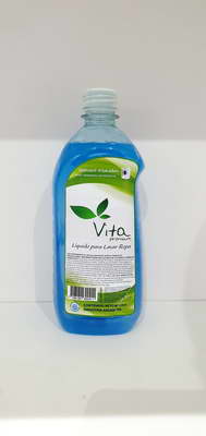 JABON  LIQ  VITA ( BULTO X 12 ) X 800 ML