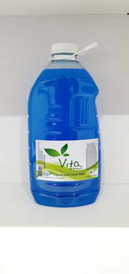 JABON  LIQ  VITA. X 3 LTR