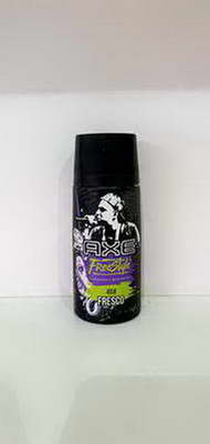 AXE. FREESTYLE  X 160 ML  X 1