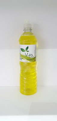 DETER   VITA  LIMON X 750 ML
