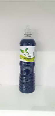 DETER   VITA  LAVANDA ( BULTO X 20 ) X 750 ML