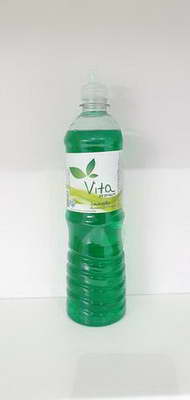 DETER   VITA  AROMA DEL BOSQUE ( BULTO X 20 ) X 750 ML