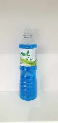 DETER   VITA  MARINA ( BULTO X 20 ) X 750 ML