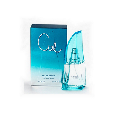 PERFUME  CIEL  EAU  X 50 ML