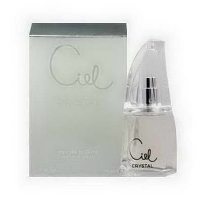 PERFUME  CIEL  CRYSTAL  X 50 ML