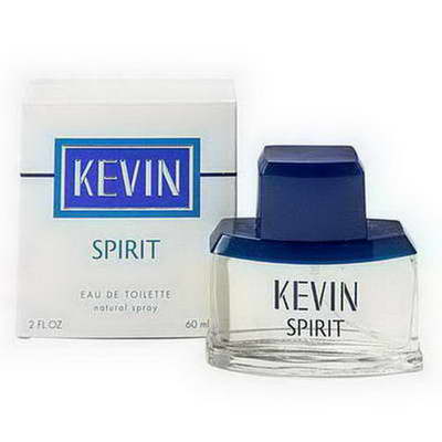 PERFUME KEVIN  SPIRIT  X 60 ML