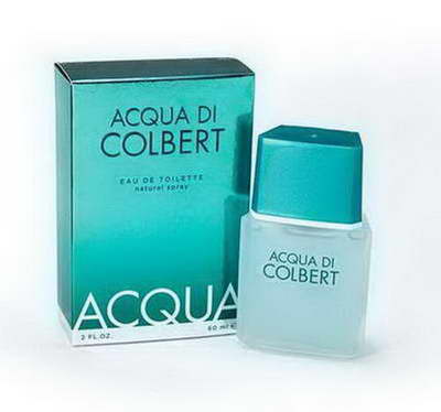 PERFUME ACQUA  DI COLBERT   X 60 ML