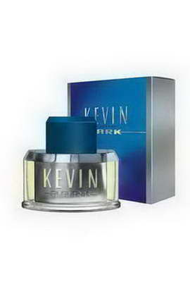 PERFUME KEVIN  PARK  ( BULTO X 3 ) X 60 ML