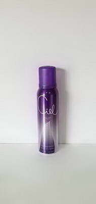 CIEL NUIT ( VIOLETA ) X 123 ML