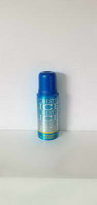 CHESTER ICE  DES AERO  ( AZUL ) ( BULTO X 6 ) X 150 ML