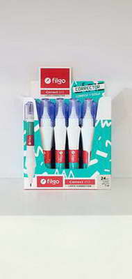 LAPIZ FILGO CORRECTOR ( BULTO X 24 ) X 24