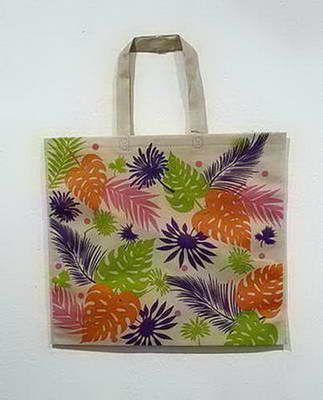 BOLSA MANDADOS ECOLOGICA ( BULTO X 300 ) X 1