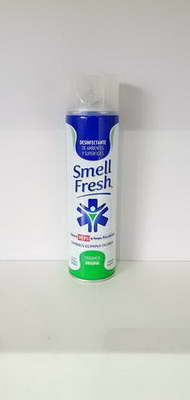 DESINF / AMB FRESH ORIGINAL X 360 ML