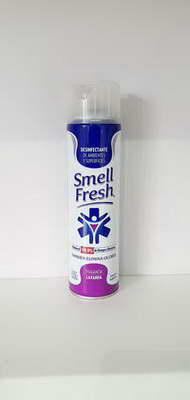 DESINF / AMB FRESH LAVANDA X 360 ML