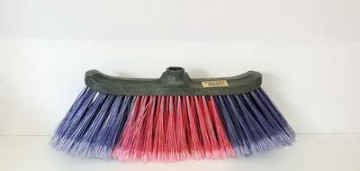 ESCOB LA GAUCHITA ASAPRACTIC CURVO ( BULTO X 12 ) X 1