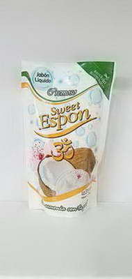 JABON   LIQ P/M.REP CREMOSO ( BLANCO ) X 310CM3