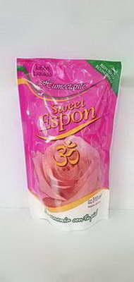 JABON   LIQ P/M.REP HUMECTANTE ( ROSA ) X 310CM3