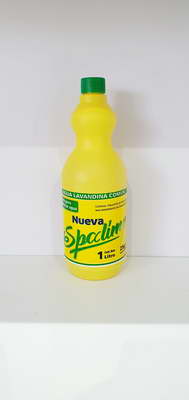 LAVANDINA ESPADIN X 1 LTS X 1