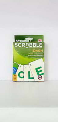 NAIPES   SCRABBLE  ( BULTO X 100 ) X 108