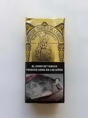 TABACO  CERRITO ORIGINAL X 45 G  X 1