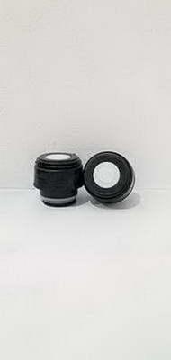 TAPON TERMO. ACERO    X 1