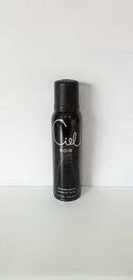CIEL NOIR ( NEGRO ) X 123 ML