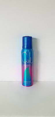CIEL PARADISE ( AZUL - ROSA ) X 123 ML