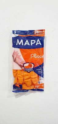 GUANTE MAPA  XL   X 1