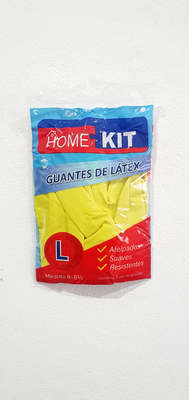 GUANTE HOME KIT  XL  X 1