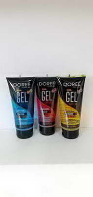 GEL DOREE  POMO ( TODOS ) X 180 G