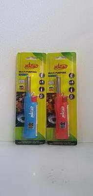 CHISPERO MACAO  MINI 12 CM ( ZY-7BL )( BULTO X 96 ) X 1