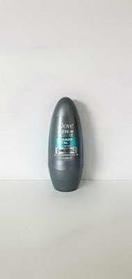 DOVE   HOMBRE BOLILLA CUIDADO TOTAL ( BULTO X 12 ) X 50 ML
