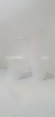 DESCARTABLE VASO TERMICO  X 165 CC    X 25