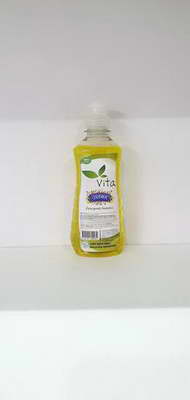 DETER   VITA  ULTRA LIMON ( BULTO X 24 ) X 300 CC