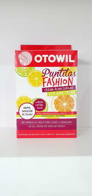 OTOWIL  SACHET PUNTITAS FASHION X 36