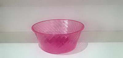ENSALADERA DIAMOND X 3400 CC C / TAPA ( E 115 )  X 1