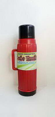 TERMO IRROMPIBLE DOÃA EMILIA  X 1 LTS  X 1 