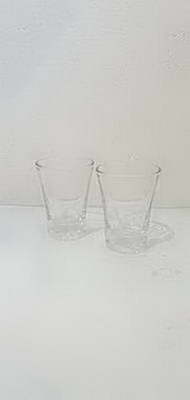 V VASO TEQUILA COD CS ( 2304 )  X 60 ML  ( BULTO X 24 )   X 1