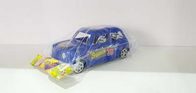 J.( ATHAND ) AUTO A FRICCION EN BOLSA ( 0358 )   X 1