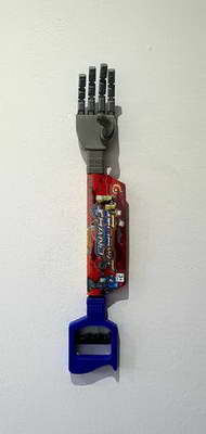 J.( ATHAND ) ARCO Y FLECHA DE 53 CM ( 3368E-1 ) X 1
