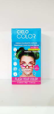 OTOWIL CIELO COLOR ( ROSA PASTEL )  X 1
