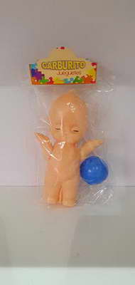 J.( INYE ) BEBE PEQUEÃO X 1
