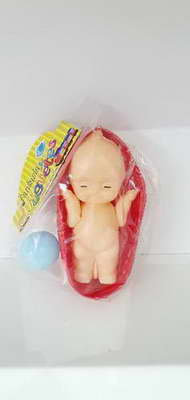 J.( INYE ) BEBE PEQUEÃO CON MOISES X 1