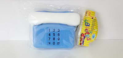 J.( INYE ) TELEFONO X 1