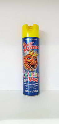 NIEVE REY MOMO ( X 30 BULTOS ) X 360 ML