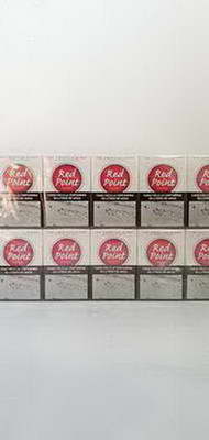 CIGARRILLOS.REDPOINT X 10 UNID ( BULTO X 25 ) X 10